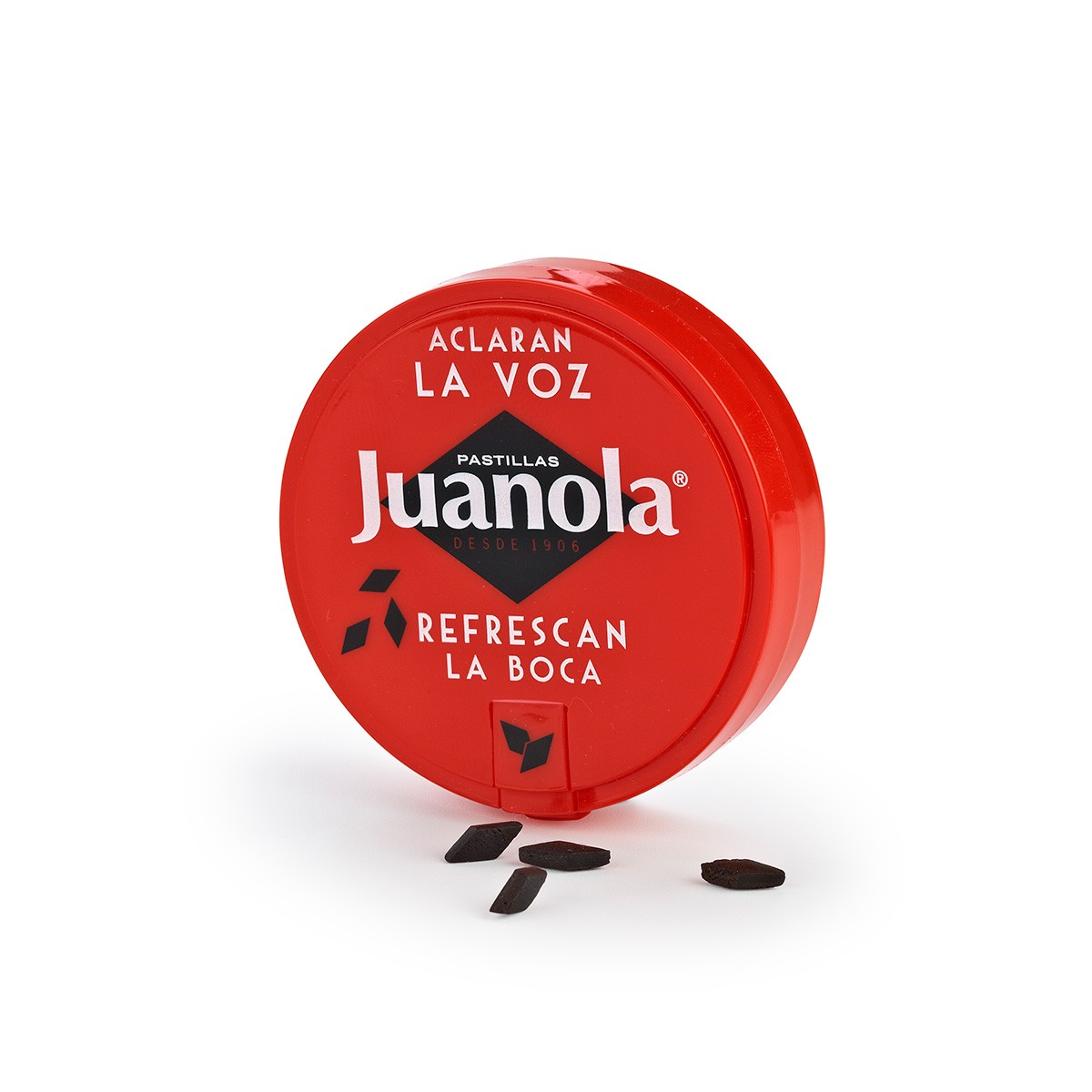 Juanola pastillas 30 gr